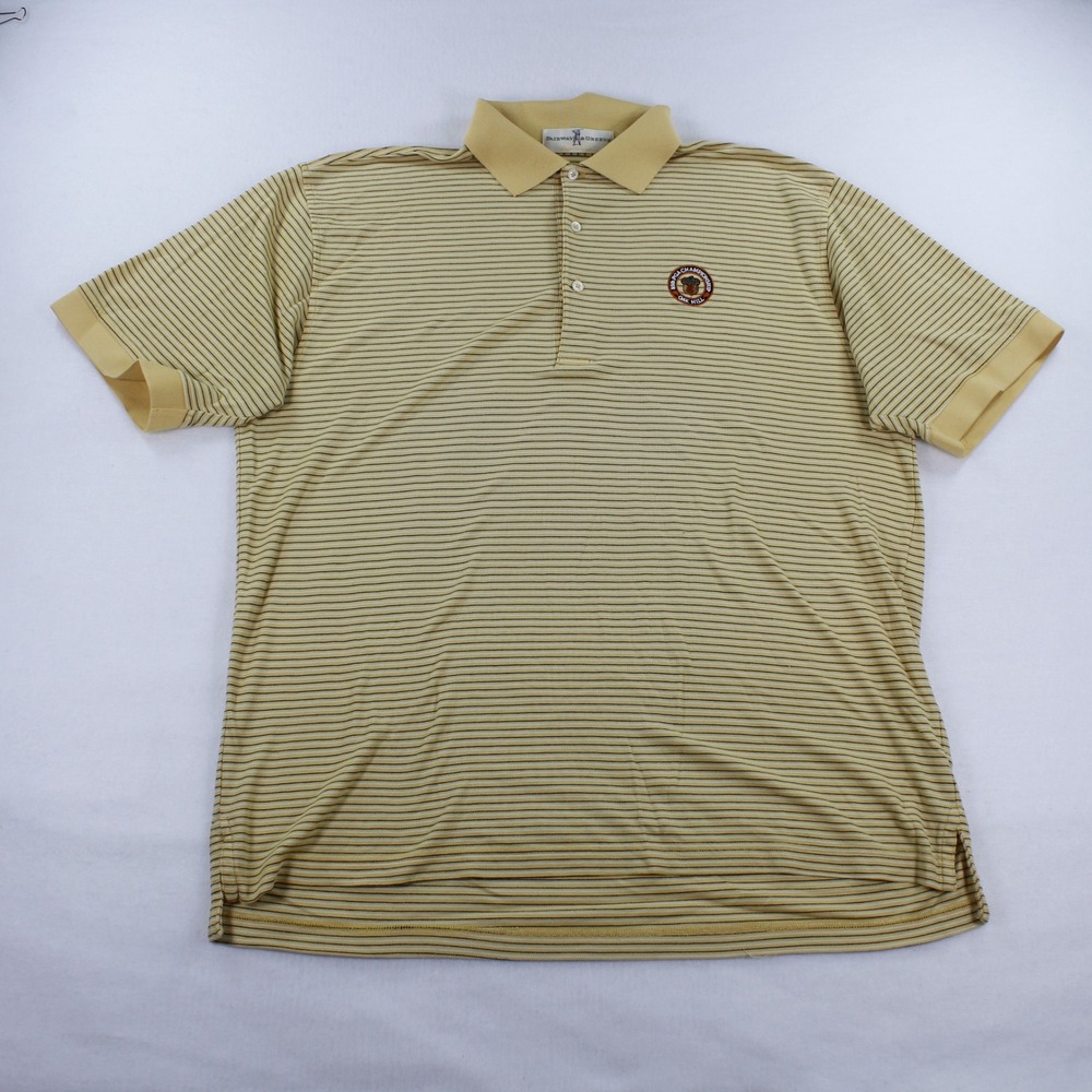 Fairway & Greene Oak Hill 85th PGA Championship Polo Shirt L